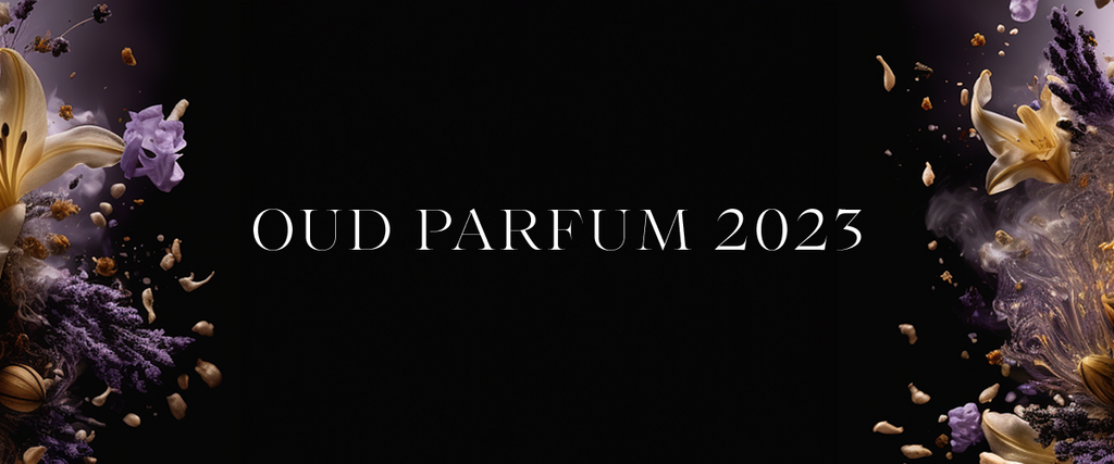 Oud Parfum 2023